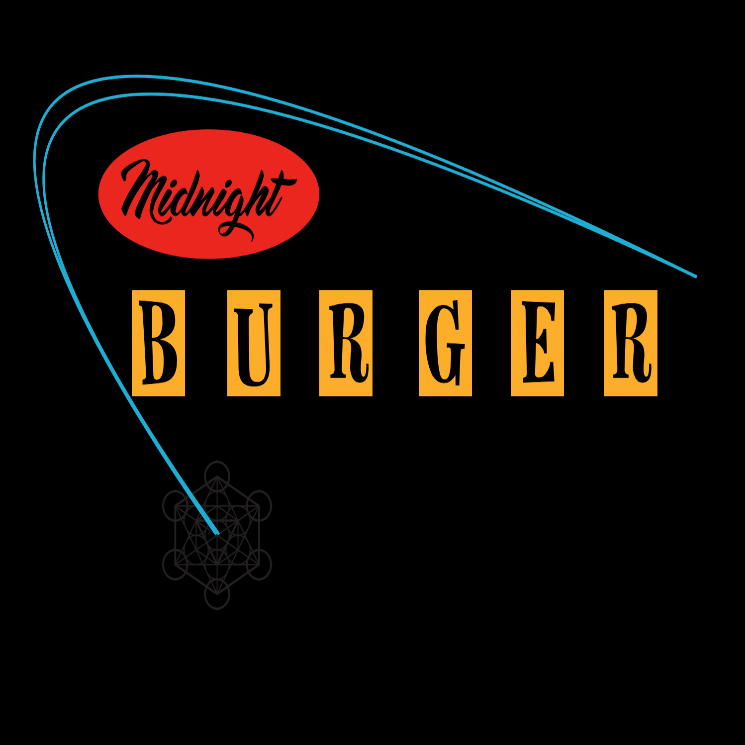 Midnight Burger Ep1 by Joe Fisher