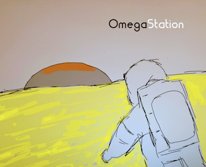 Omega Station Ep1 by Joe Fisher