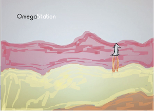 Omega Station Ep3 by Joe Fisher