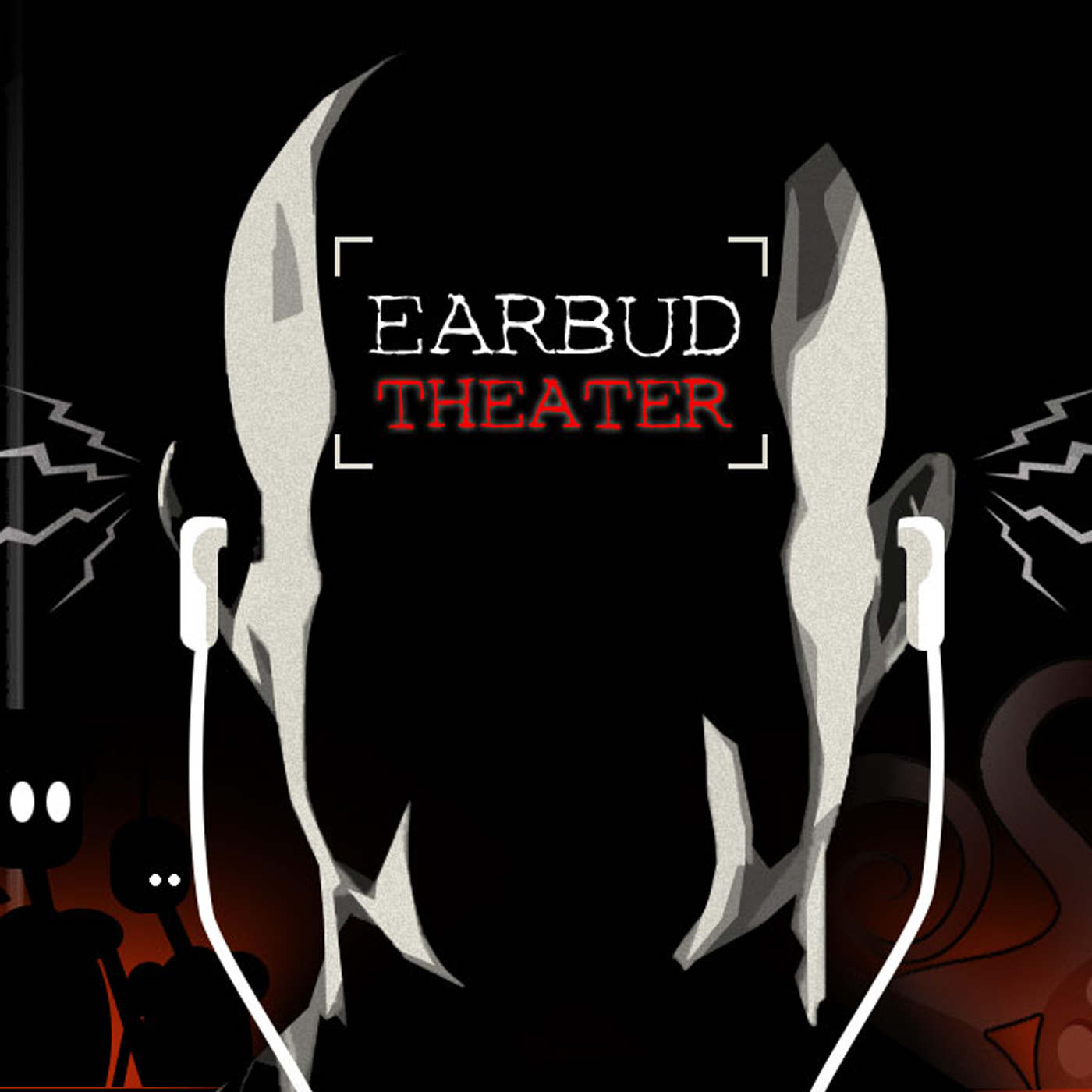 Earbud Theater - A Horror, Science Fiction, and Fantasy Podcast