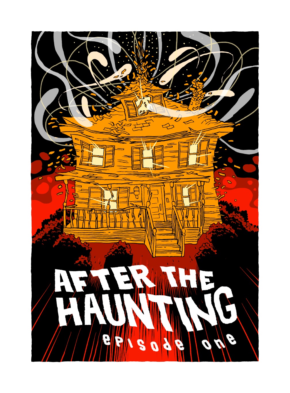 After The Haunting